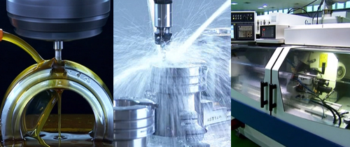 R&D, Design and Development of Spindles、Turnkey Plan、Problem Analysis and Diagnostic、Spindles Maintenance