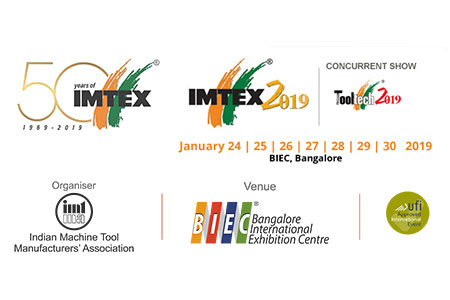 IMTEX 2019