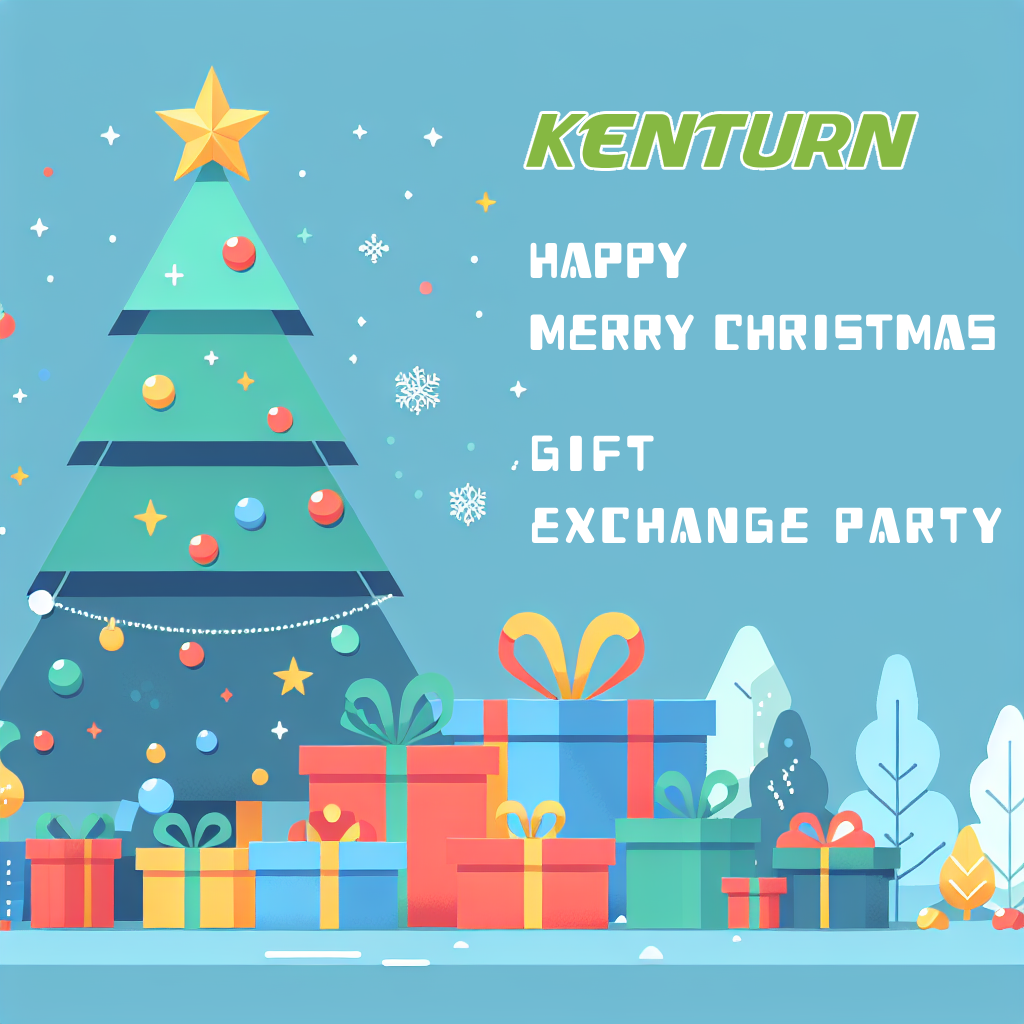 聖誕節最暖心的小儀式：交換禮物