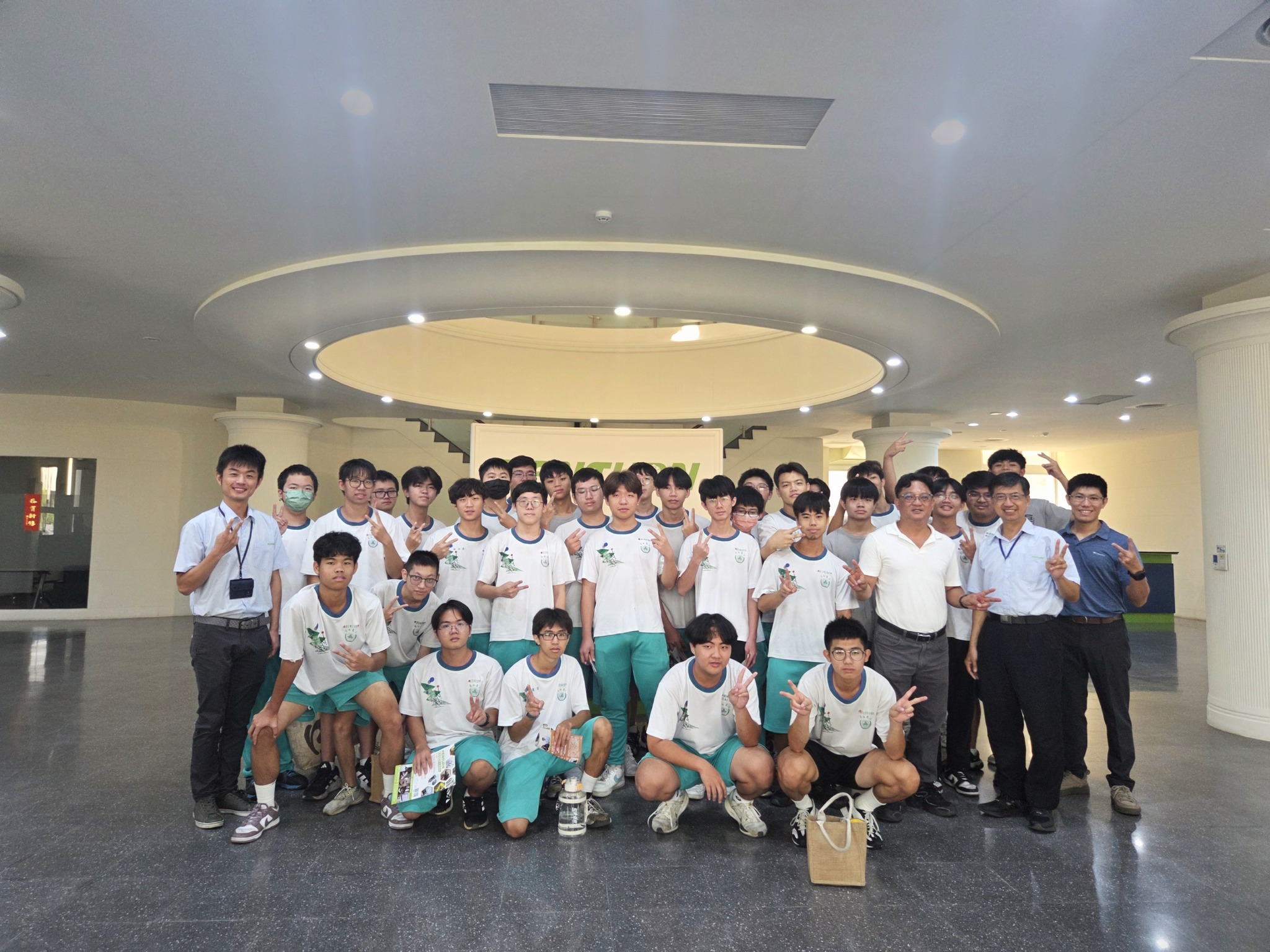 產學交流・培育未來精密製造人才