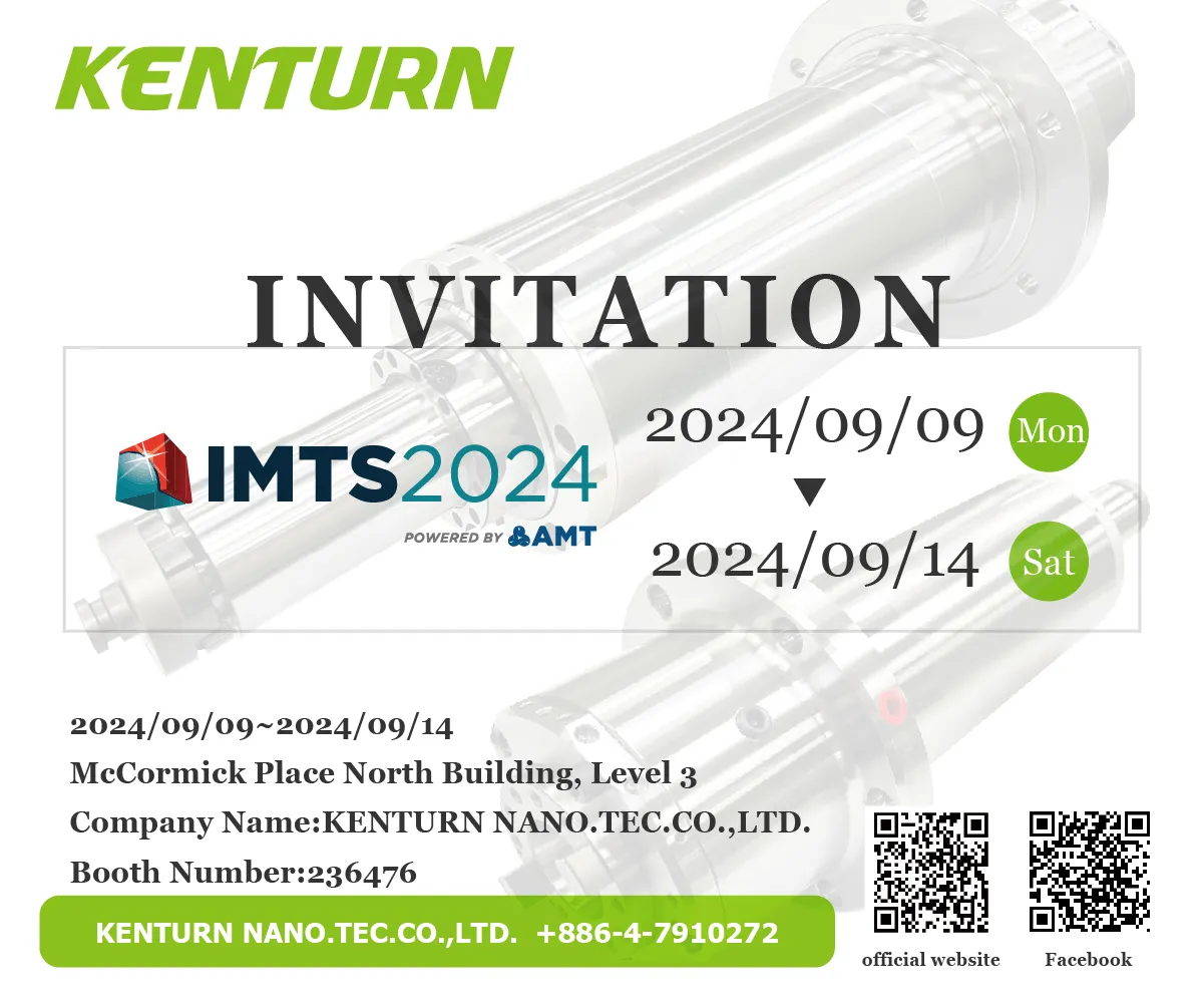 IMTS 2024