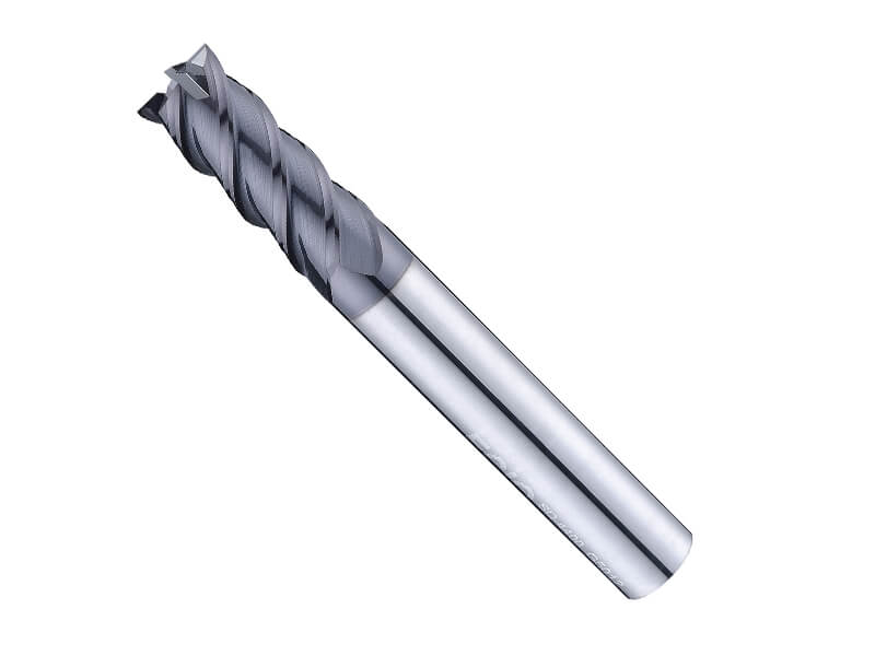 Square End Mills