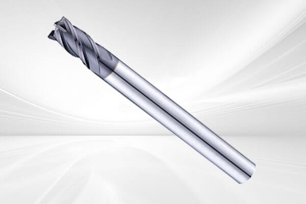 Corner Radius End Mills