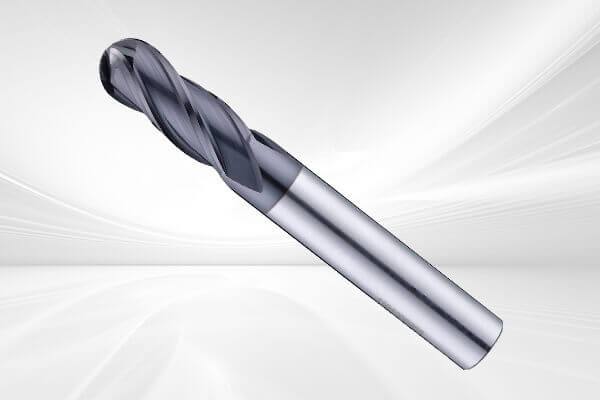 Ball Nose End Mills