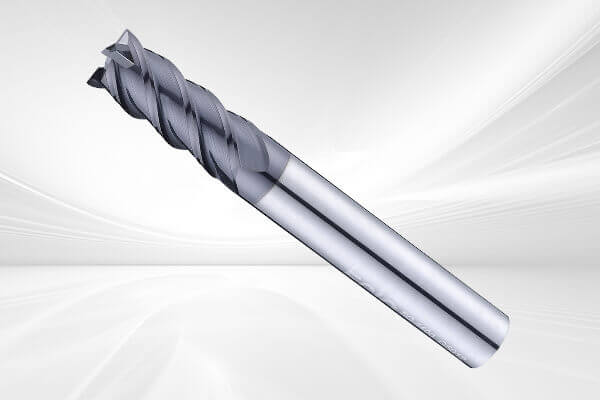 Square End Mills